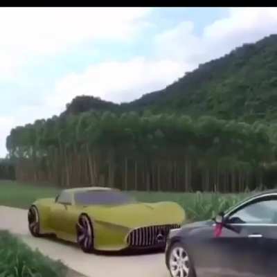 Blursed concepts