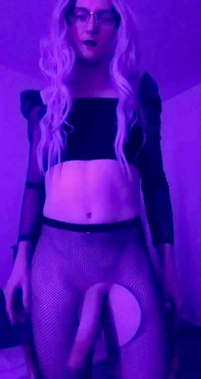 Do you like my skirt? Or do you prefer what’s underneath 😝