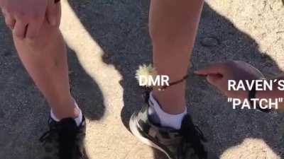 Real effect of the 