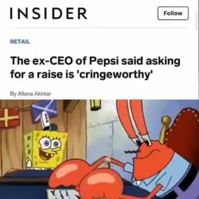 Quidward