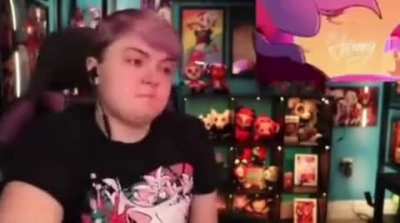 Losercity hazbin hotel