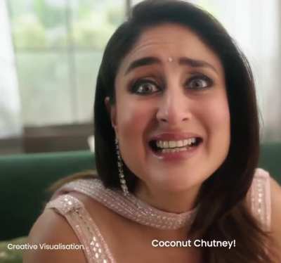 Kareena Kapoor