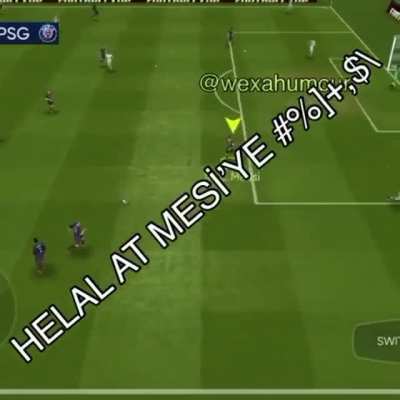 Mesi gös kontrol