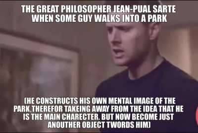 Philosofy meme
