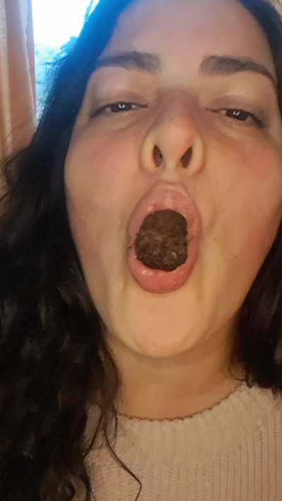(F) these were yummy 