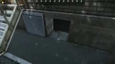 Nice work bitch