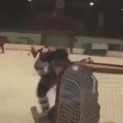 This is called a YEET