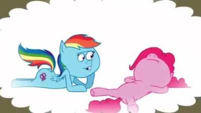 Wanna go hang out with Fluttershy?