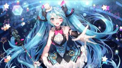 Rainbu Waifu [Hatsune Miku ]