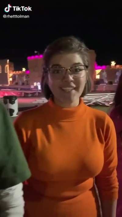 Scooby dooby don’t