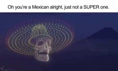 Oh yeah? What's the difference?