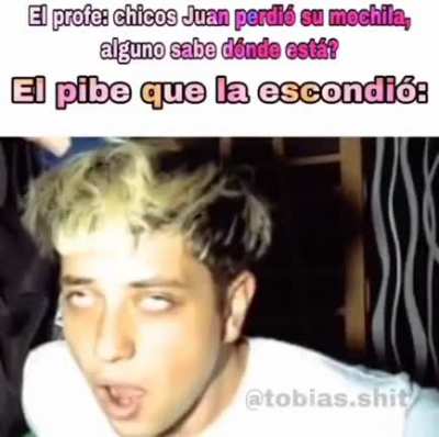 Nose