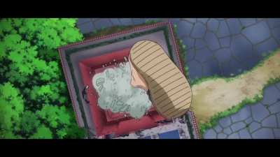 Good One Piece AMV's are hard to find, so I made my own.