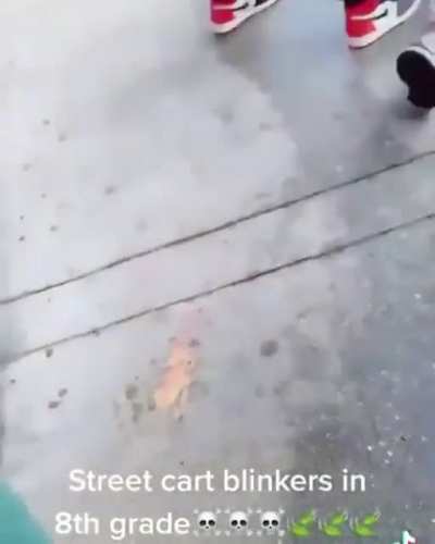 MuhaMeds still putting kids on the floor 😅