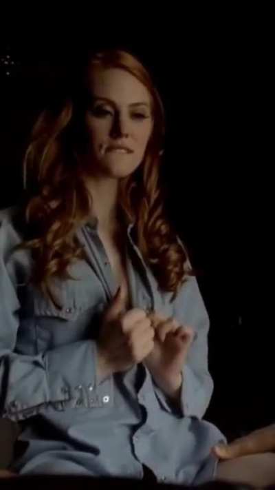 Deborah Ann Woll | True Blood