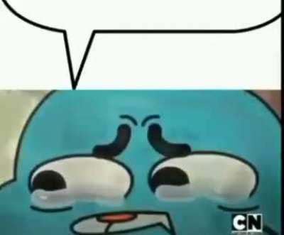 que
