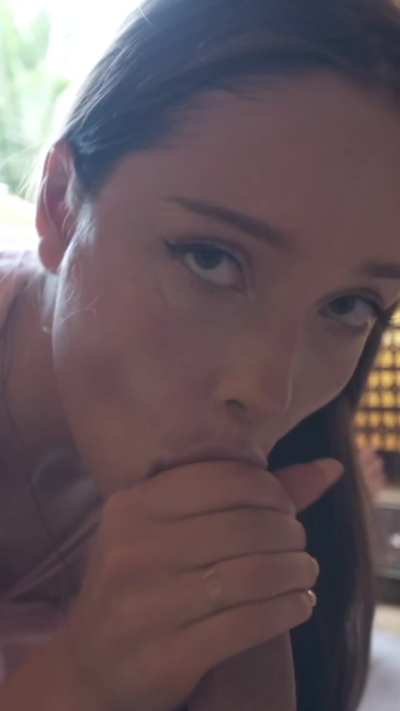 Her Playful Charm: Inside a Pretty Girl's Glamorous Life