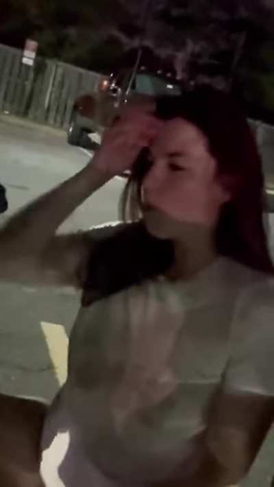 Anyone got a source for this? Girl name? link?