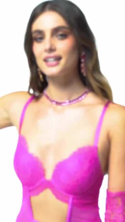 Taylor Hill