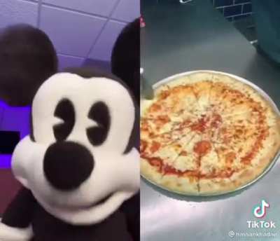 Enough slices!