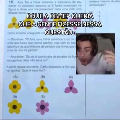 O enigma mais difícil da vida🧐