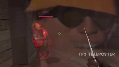 Give this engineer some metal