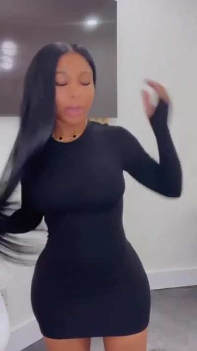 Booty 👀🍑