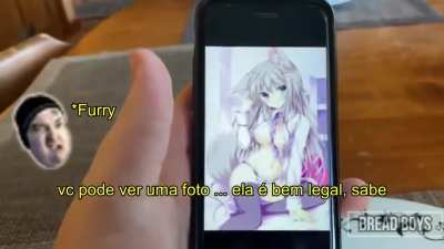 YouTube me recomendou e resolvi legendar pro reddit (nome do canal no vídeo)