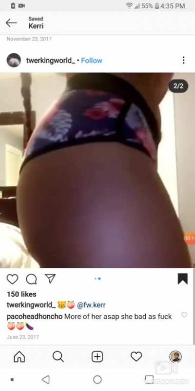Thick Kerri