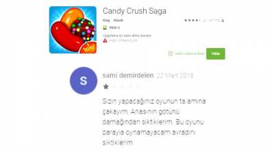 Her gün bir deep turkish web video serisi #31.Gün