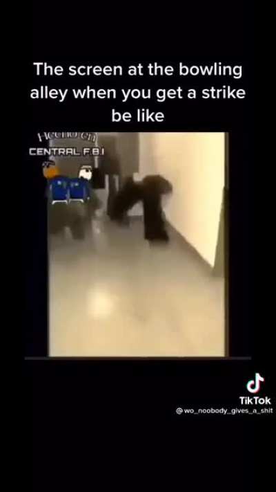 bowling