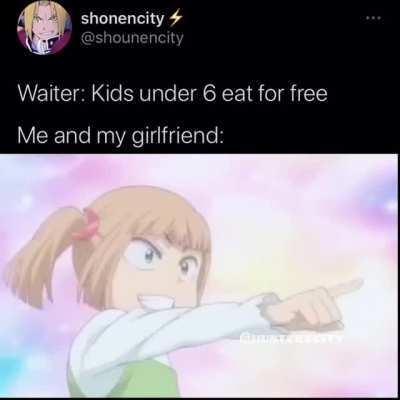 So relatable