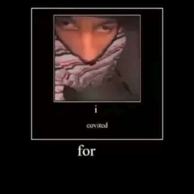 I fested cositive tor povid