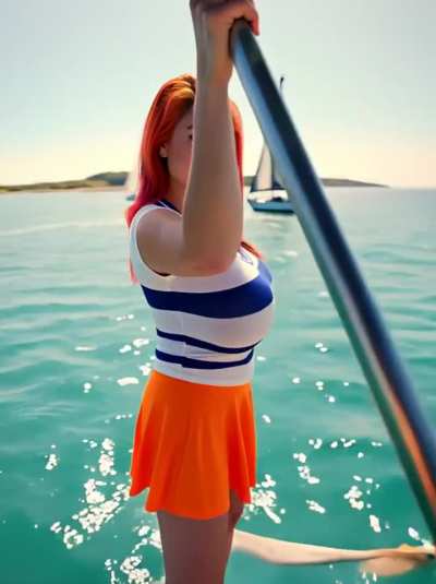 Heidi / Nami AI