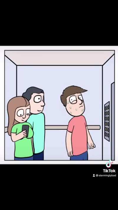 Getting Off