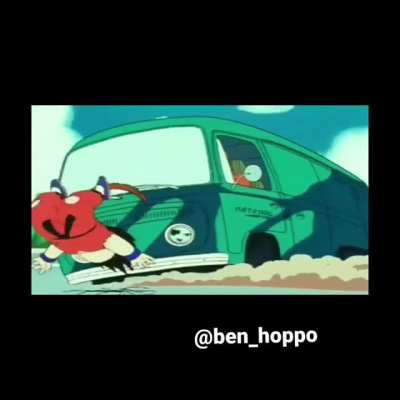 How Goku felt that day..