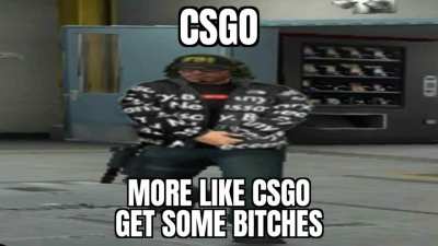 Get some hoes