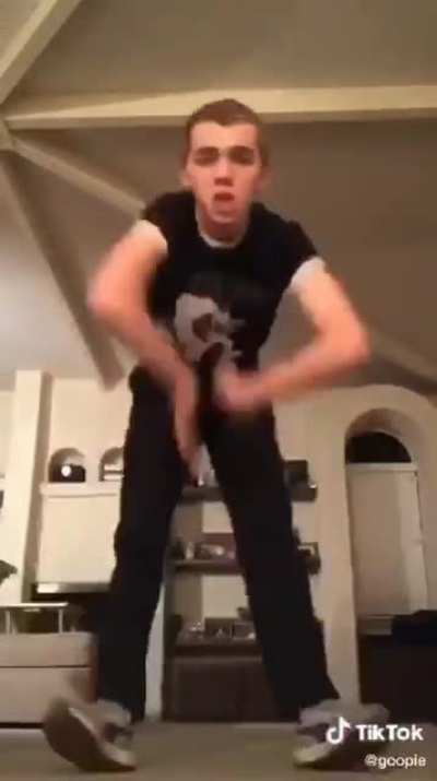 The way he moves just gets me