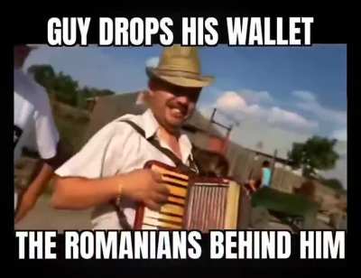 Rookie mistake