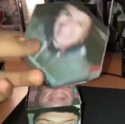 El Loco Hexagonal