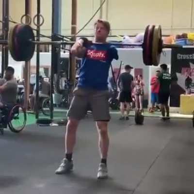 A Man of focus and dedication