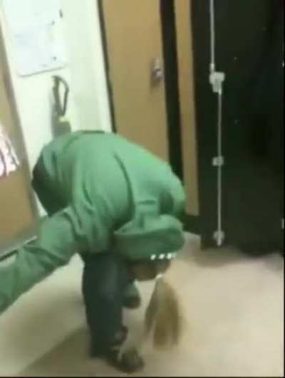 HMC while I get Johnny Caged by my buddies