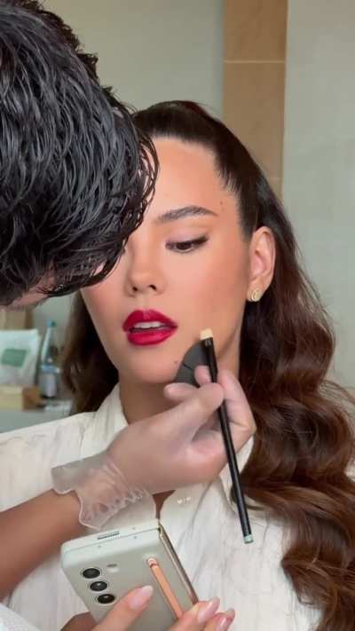 Catriona Gray