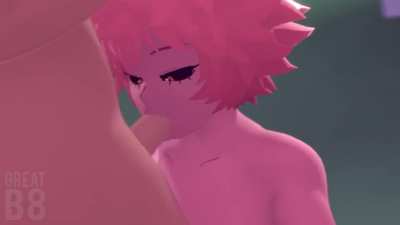 Futa Toga & Ashido