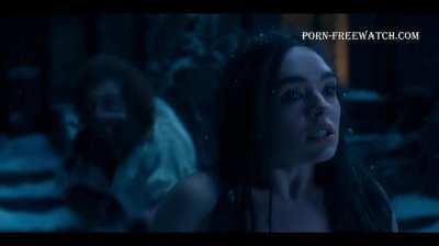 Witcher Season 2 All Nude Scenes