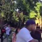 HMFT after I mess with an mma trainee