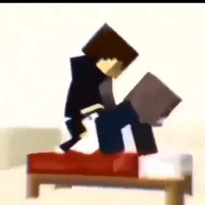 Minecraft rule
