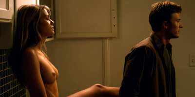 Kim Matula's delicious plots in Dawn Patrol (upscaled HD)