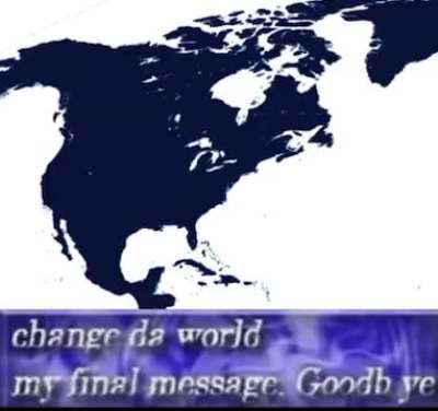 Goodbye US