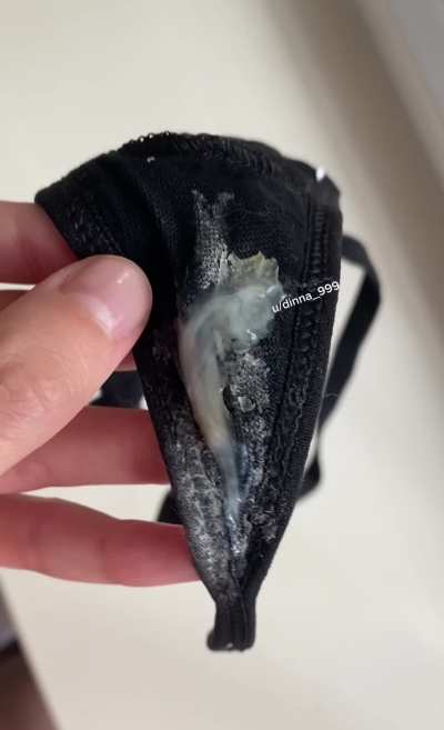 [selling][uk] a creamy gusset for a horny tongue 👅 [international]